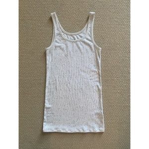 Merona Tank Top Full Length Size Small